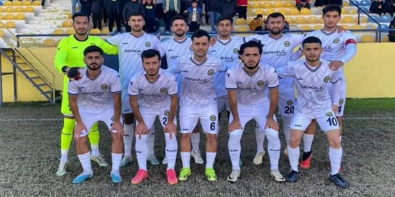 Tarsus'a dikkat