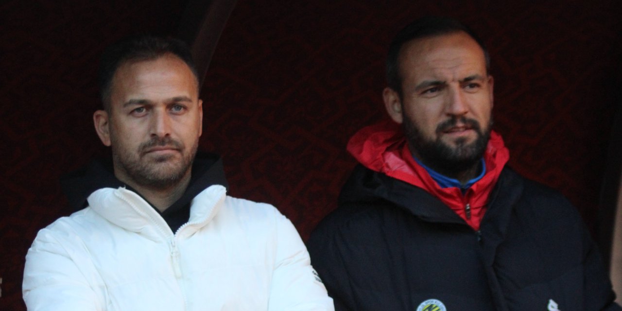 2 Eylülspor Yenen’e emanet