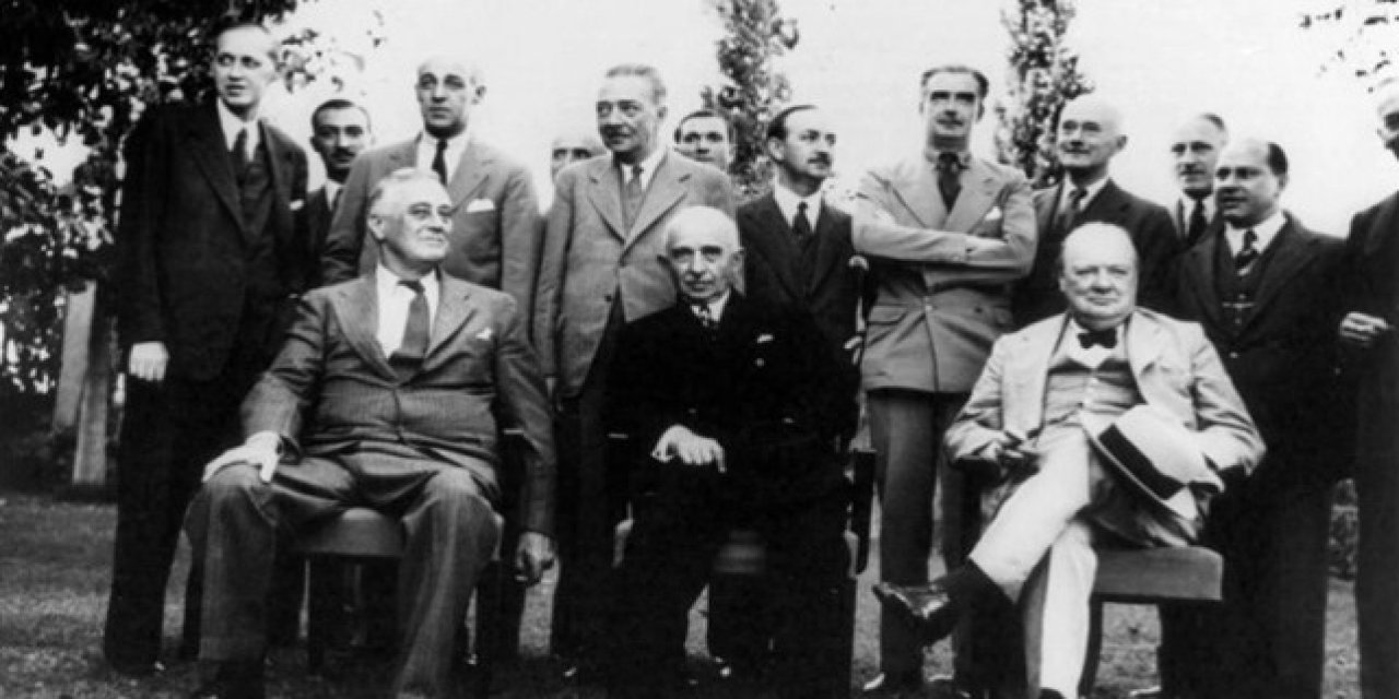 Türkiye’nin demokrasi serüveni – 3