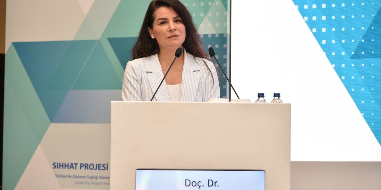 5.4 milyon kişi HIV taşıdığından habersiz