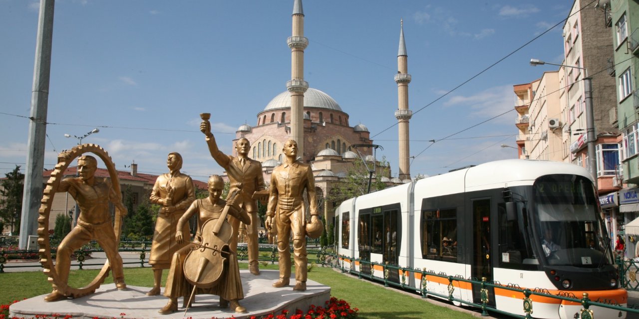 Türkiye’nin en ucuz abonmanlarından biri Eskişehir’de