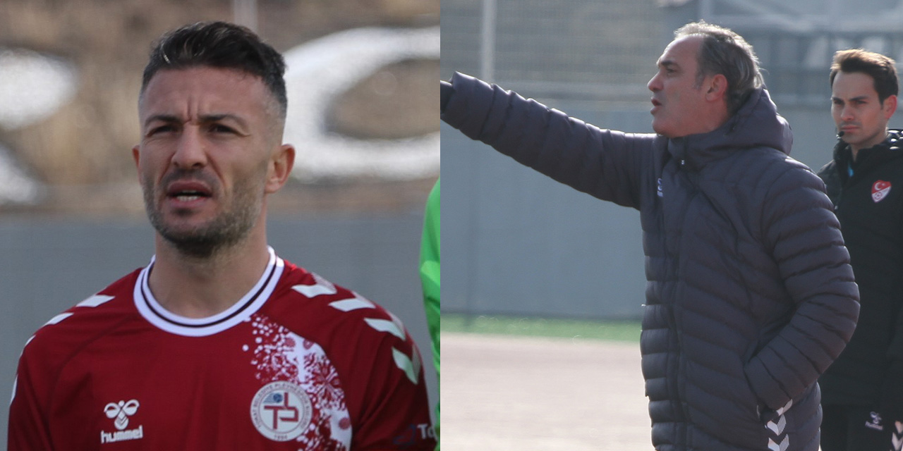 Eskişehirspor'da görev yaptılar, Anadolu'ya rakip oldular