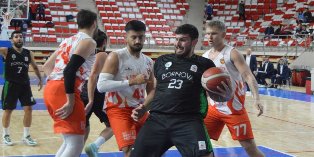 Birey Koleji Gemlik’te