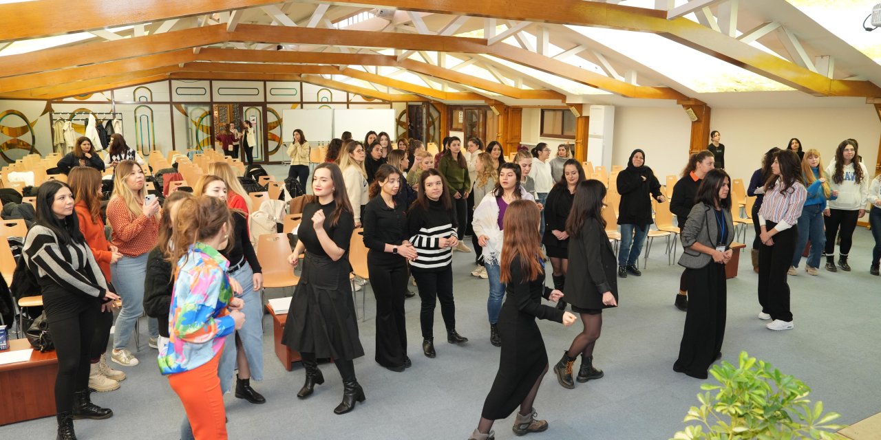 “Okul Öncesi Eğitimde İnteraktif - 2” seminerleri gerçekleşti