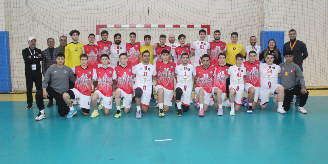 2. Lig'de iddiamız kalmadı
