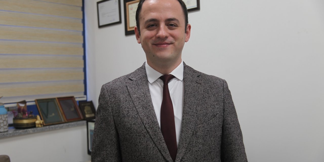 Sıcak içecek tüketime dikkat