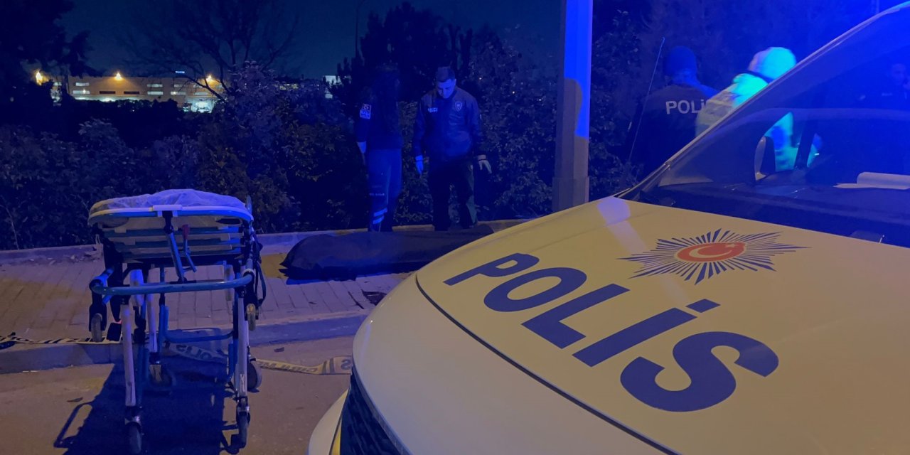 Bursa'da motosiklet kazası: 2 kişi öldü
