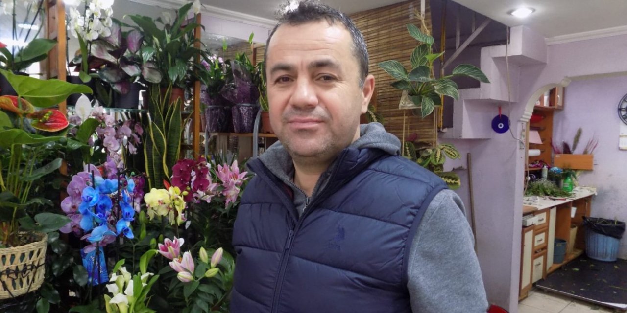 Eskişehir'de 'şans çiçeği' cep yakıyor