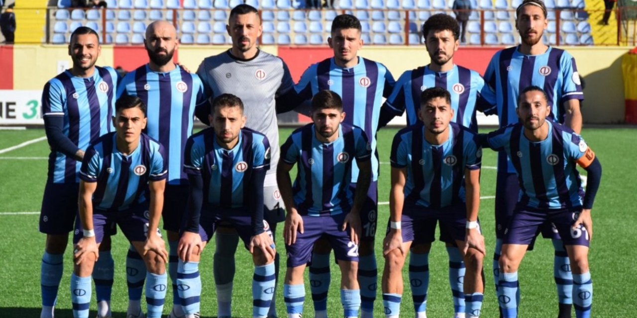 Anadolu’nun Umut’u var