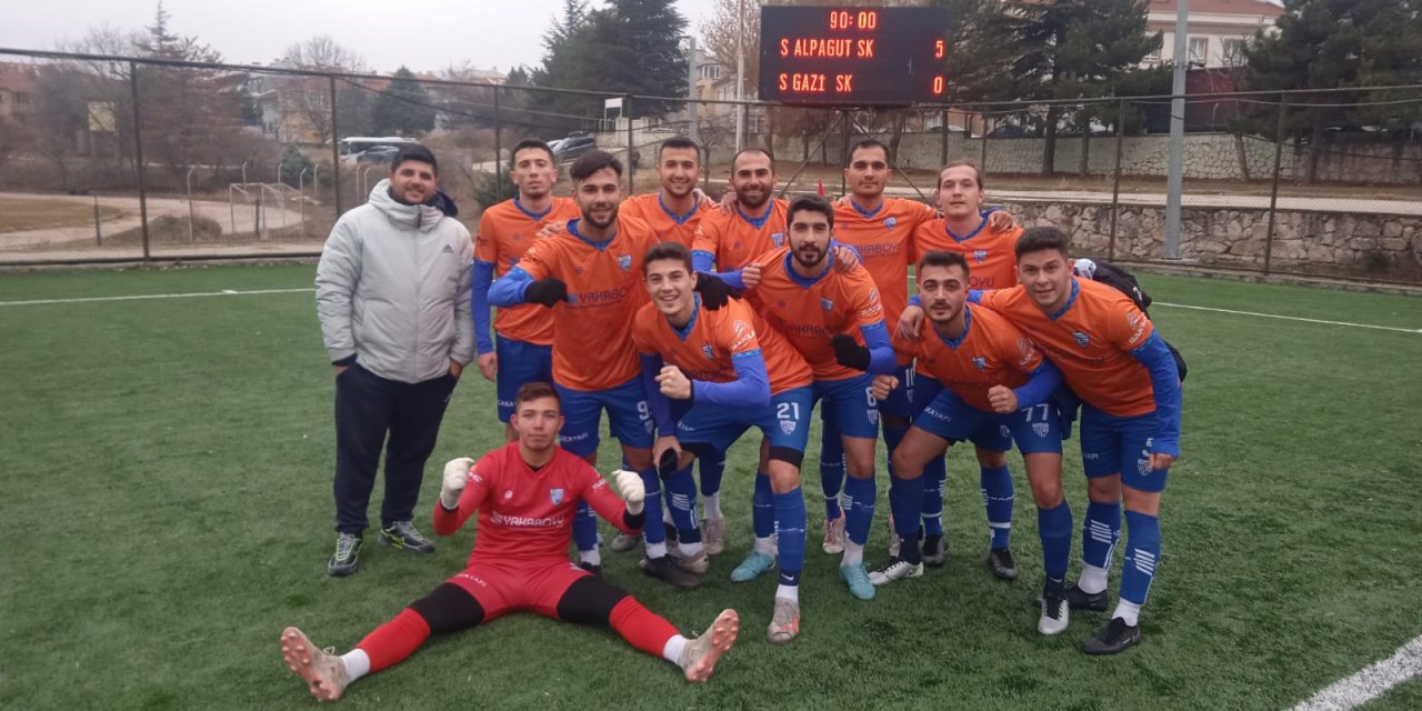 Sümer hayat buldu