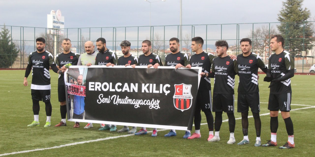 Süper Bozan bal tadında