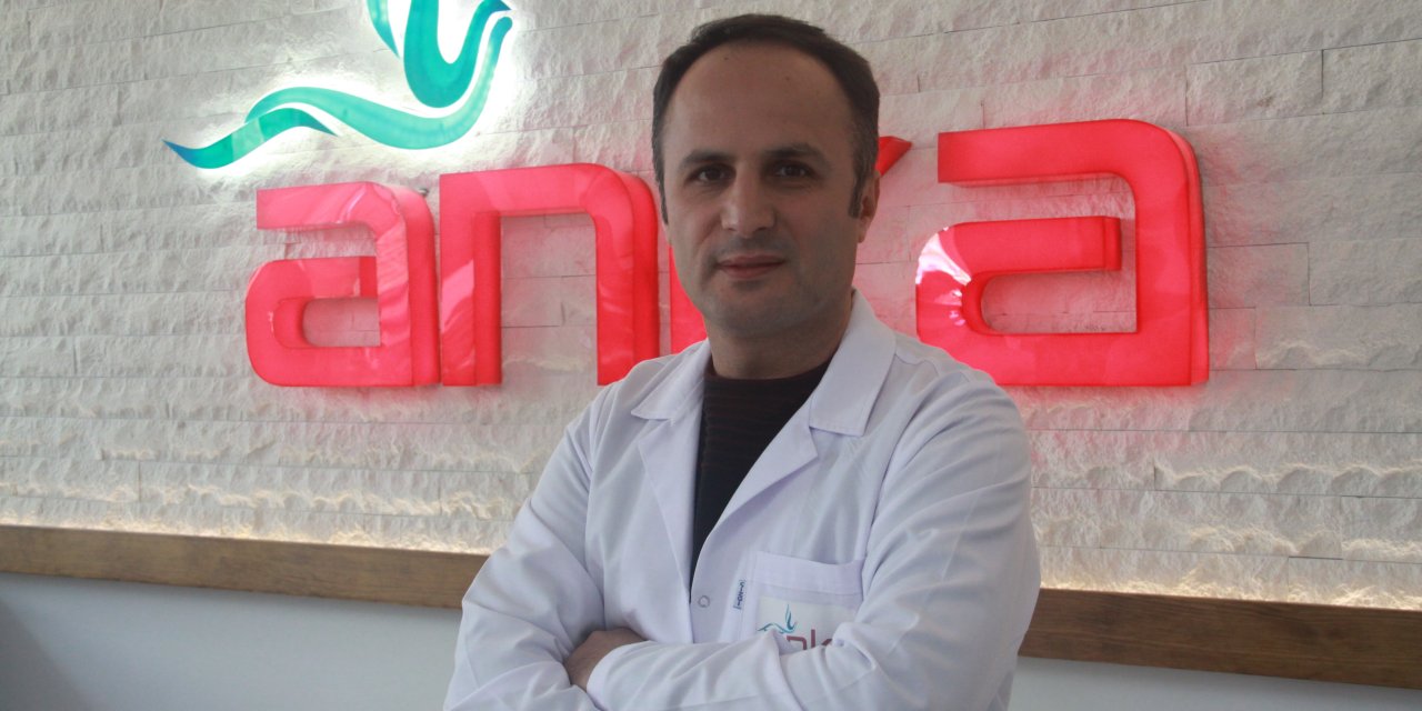 “İdrarda kan kanser habercisi olabilir”