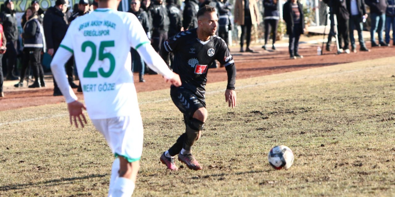 Eskişehirspor bu durumlara da hazırlıklı olmalı