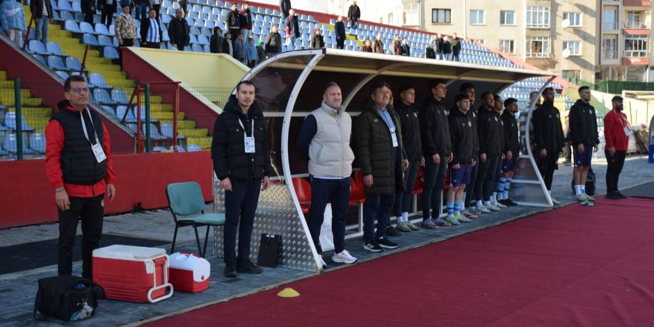 İlhan Var: Kazanmak değerliydi