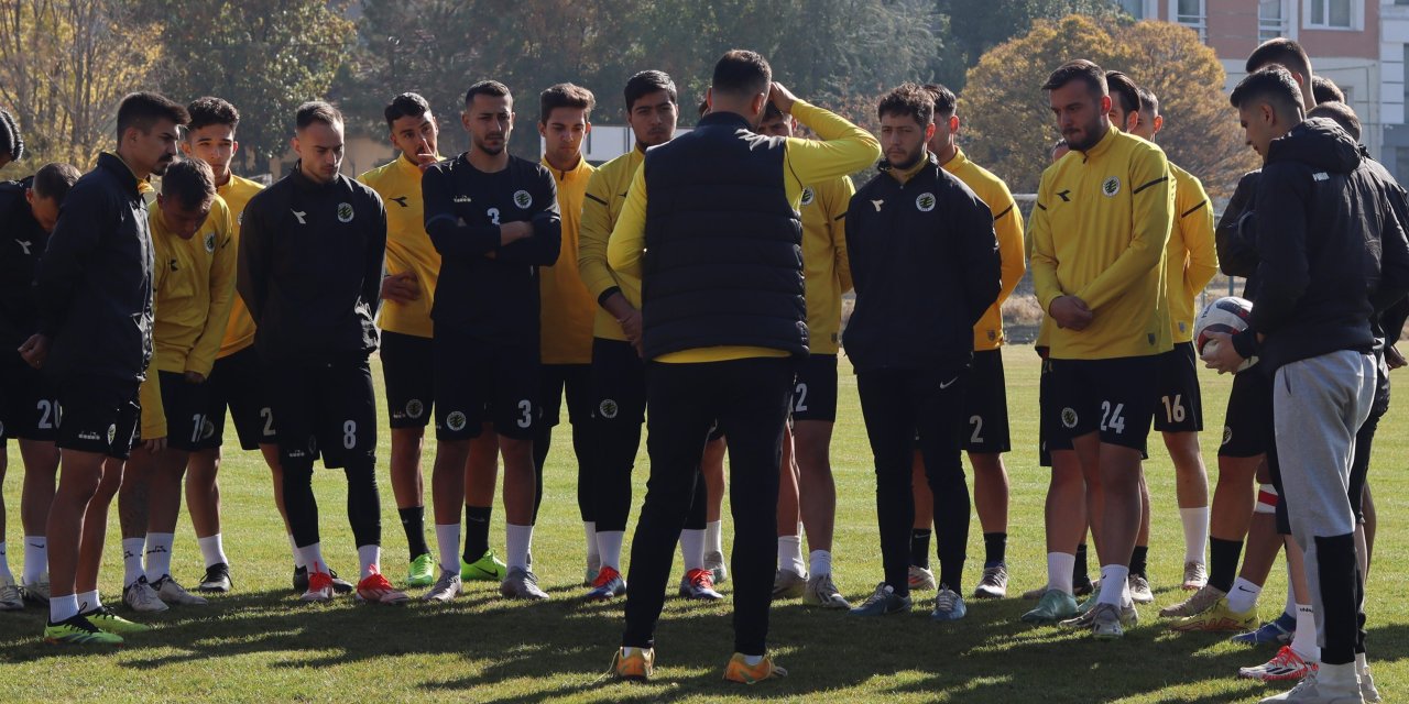 2 Eylül son 3 maça odaklandı