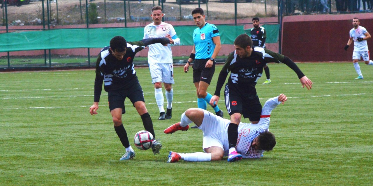 Süper maç cumartesi