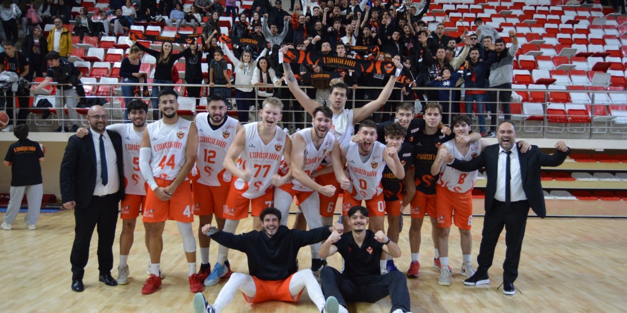 Dişli rakiplerle oynuyoruz