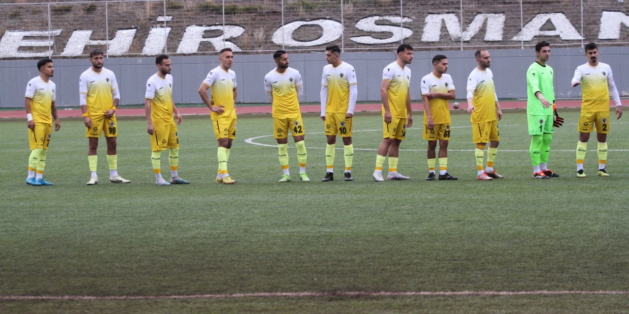 2 Eylül Kaş’a 3 puan için gidecek