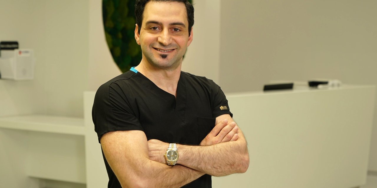 Şeffaf plak ile diş telinin farkları neler?