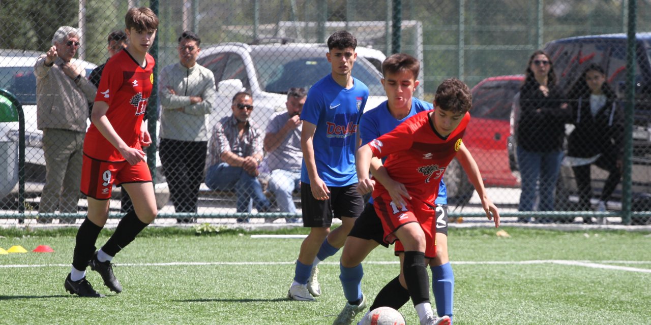 Yarın gurbetteyiz