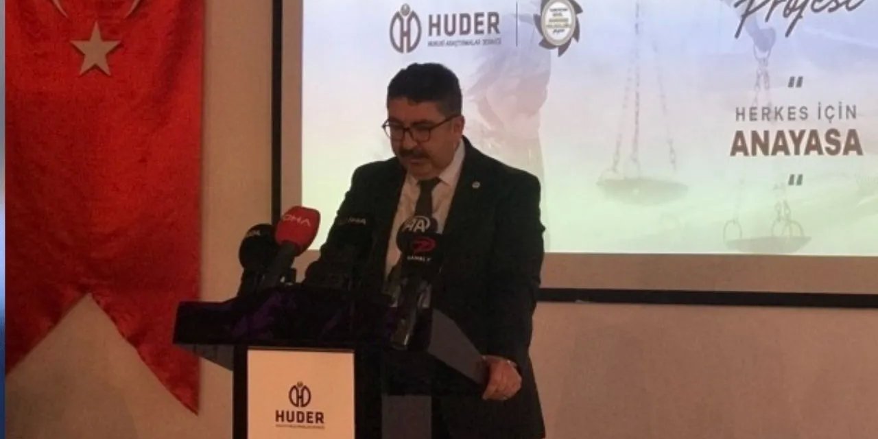 “Milletimizin olmazsa olmazlarını ve yenilikçi fikirlerini öğreneceğiz”