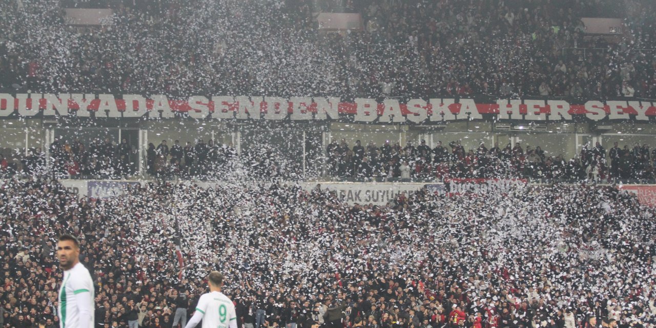 Eskişehir'de rekorları gören teknik adam