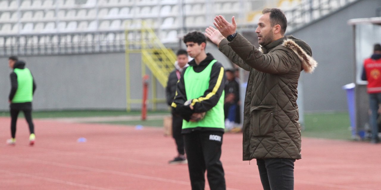 Oktay Arıkan: Bireysel hatalar yenilgiyi getirdi