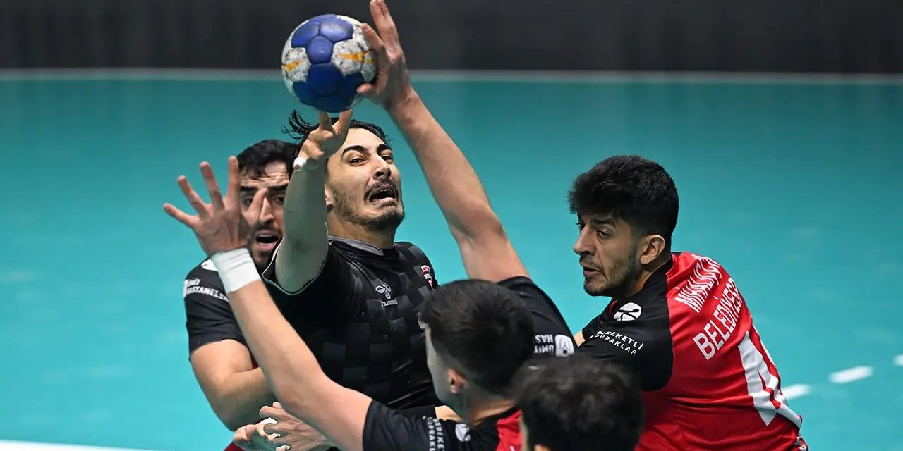 Mihalıççık kaybetti