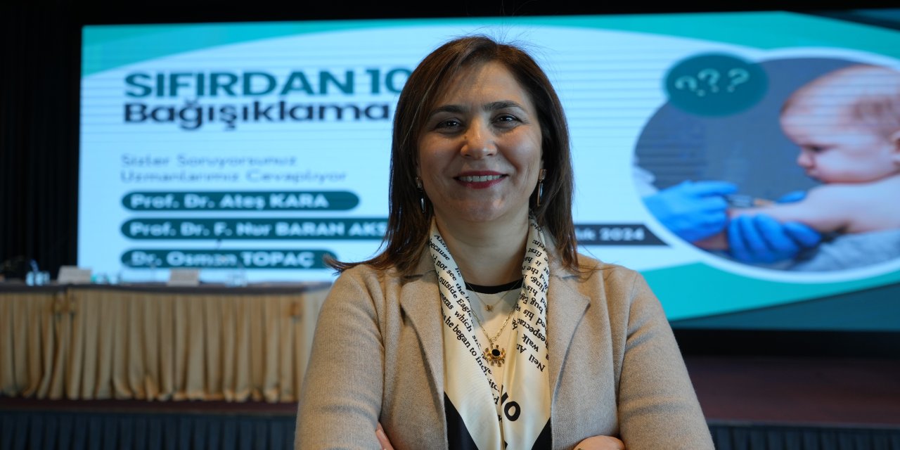 “Yılda 14 bin çocuğun ölümü engelleniyor”