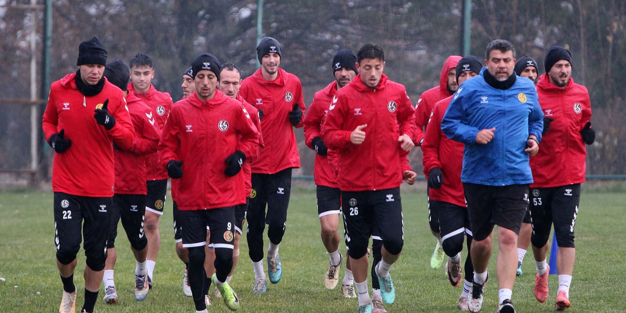 Sırada Akşehir var