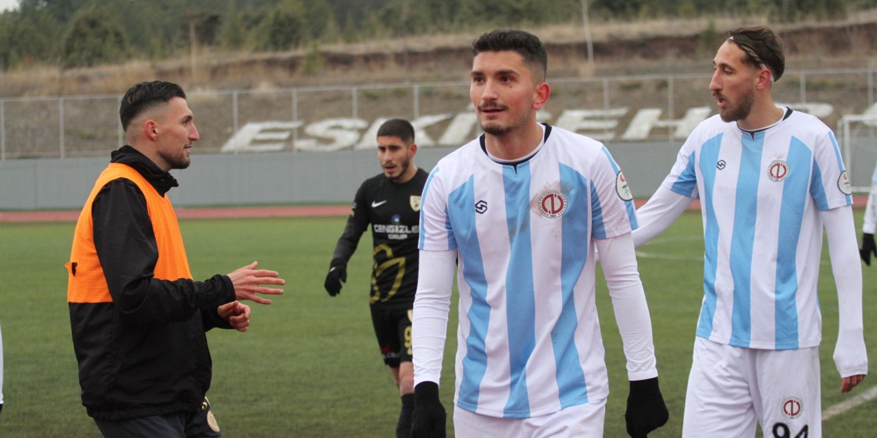 Savunmaya çözüm var