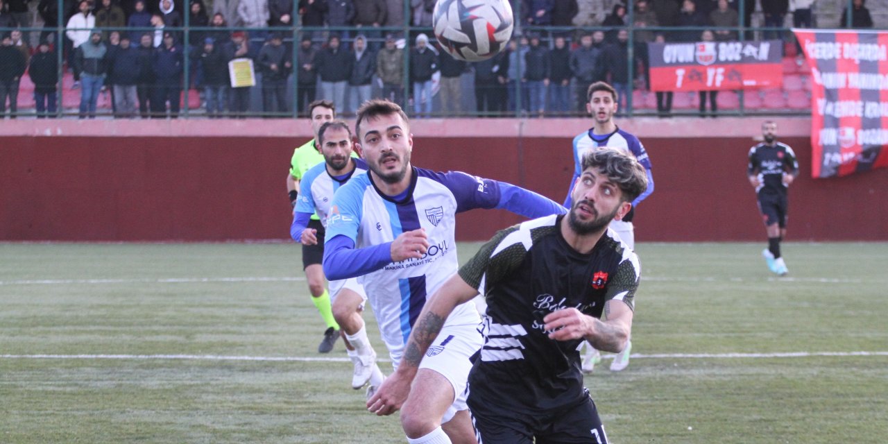 Süper lider Bozan ile Dem-Dem kapışacak