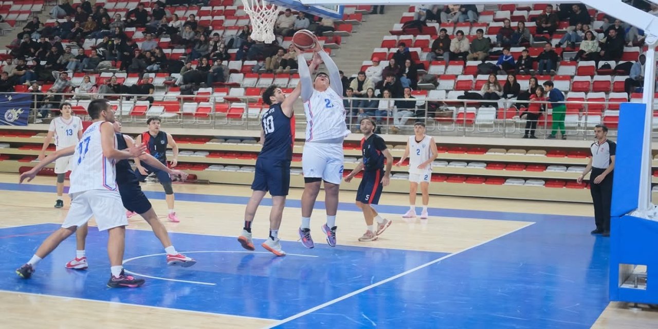 Şampiyonluk günü
