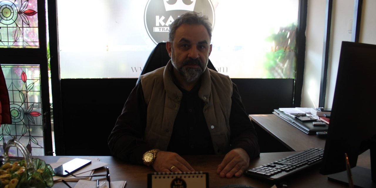 Bu yıl Eskişehirliler Gürcistan’ı tercih ediyor