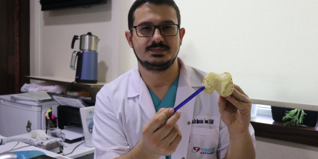 Robotik cerrahinin avantajları nelerdir?