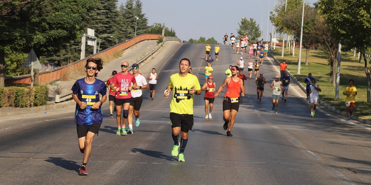 Eskişehir sporla dolu bir yılı daha geride bırakıyor