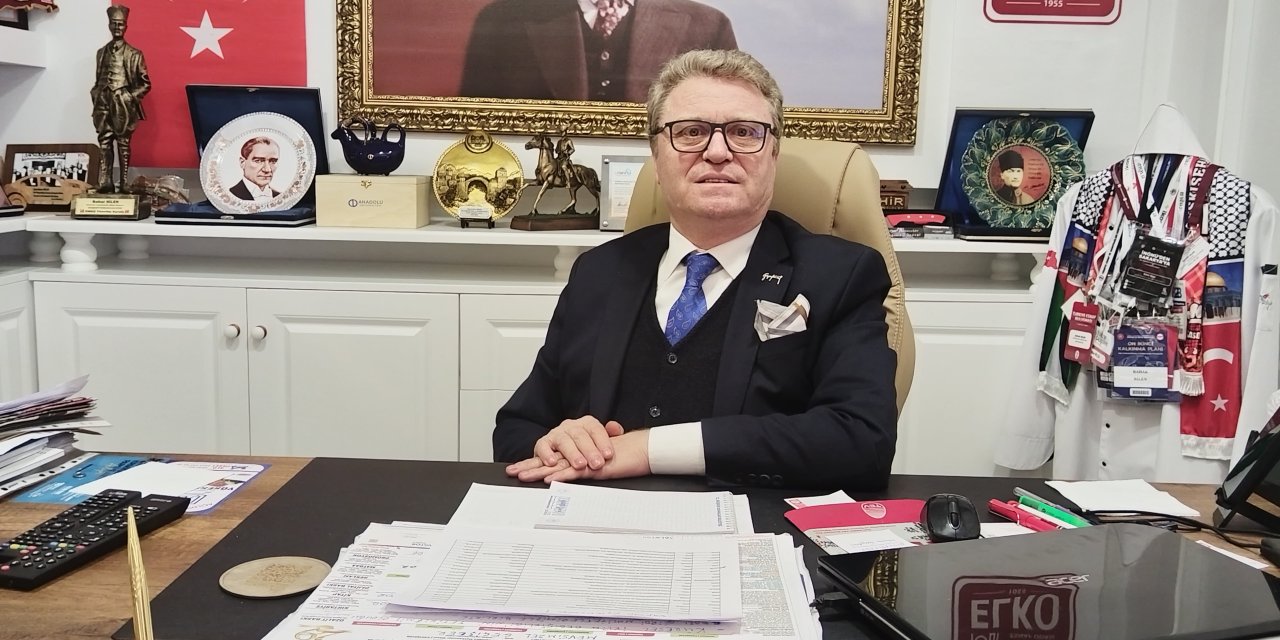 “Zincir marketlerde denetim artmalı”
