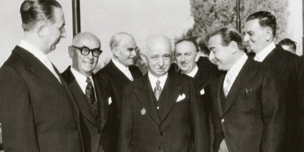 Türkiye’nin demokrasi serüveni – 4