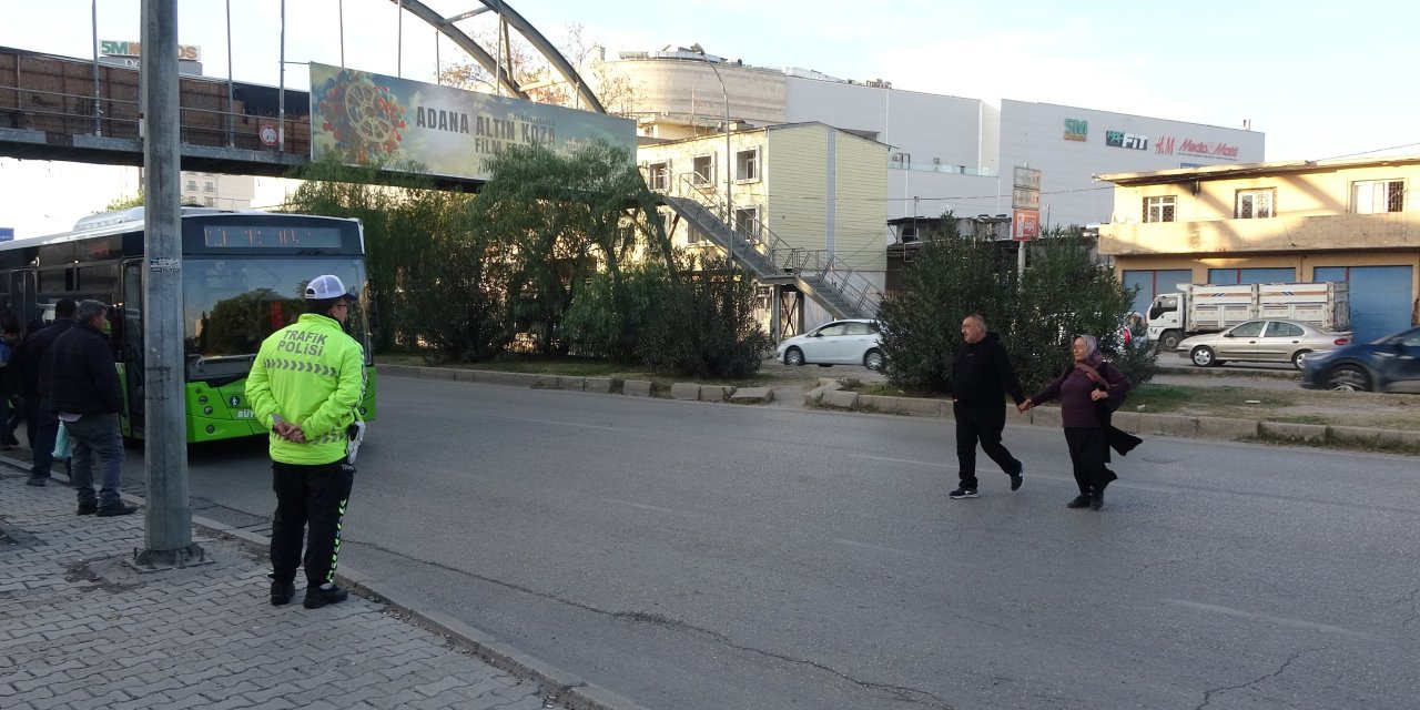 Ceza yememek için yaptığı savunma şaşırttı