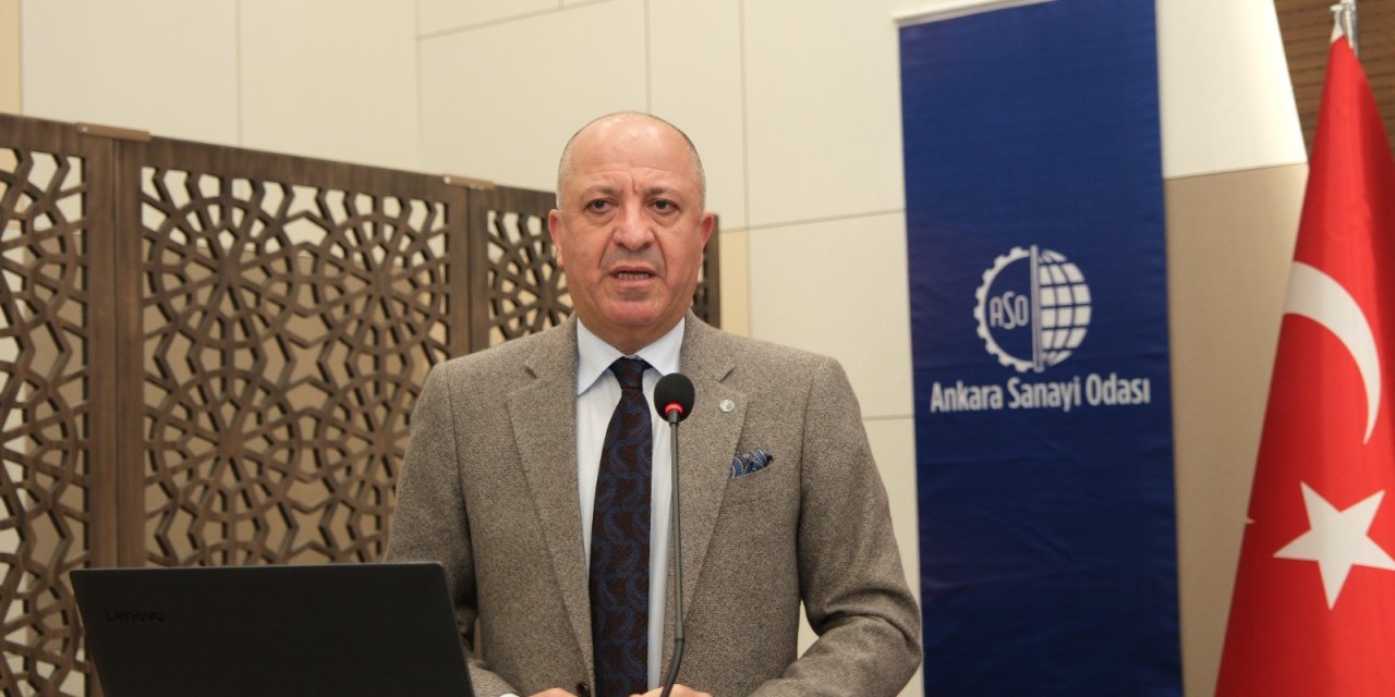 "Teknoparklarımızın katkısını daha da artırmamız gerekiyor"
