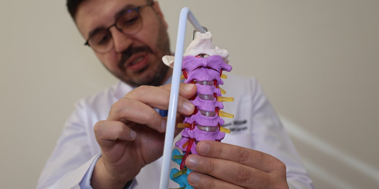 Uzmanı bilinçsizce boyun kütletmeye karşı uyardı