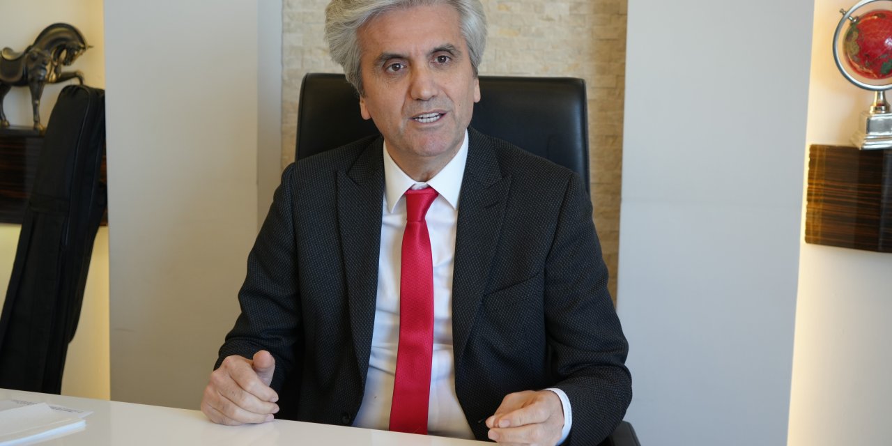 “Operasyon öncesi hasta, hekim ile bilgi alışverişinde bulunmalı”