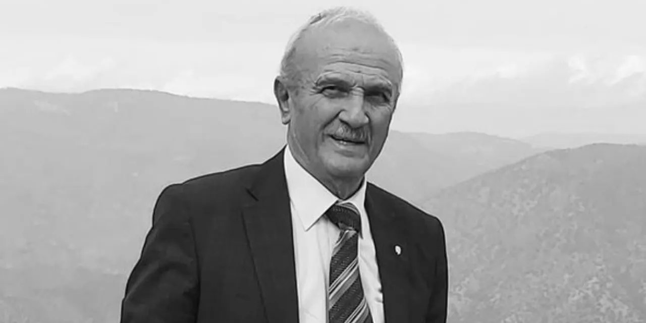 CHP’nin acı kaybı