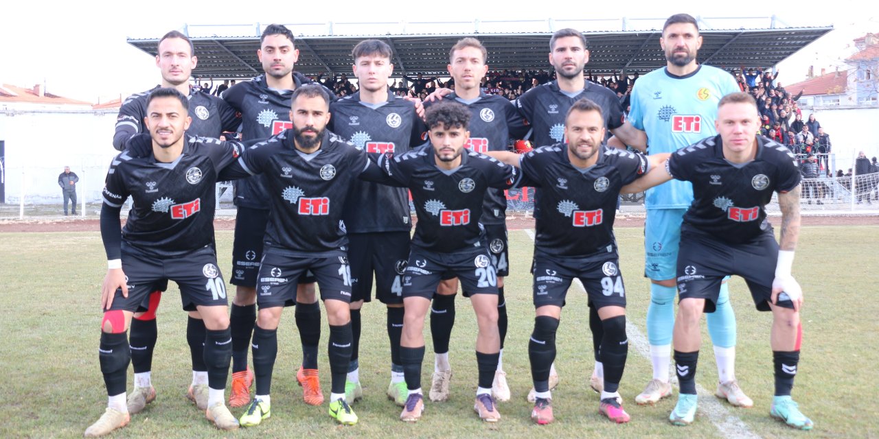Bu yenilgi hesapta yoktu