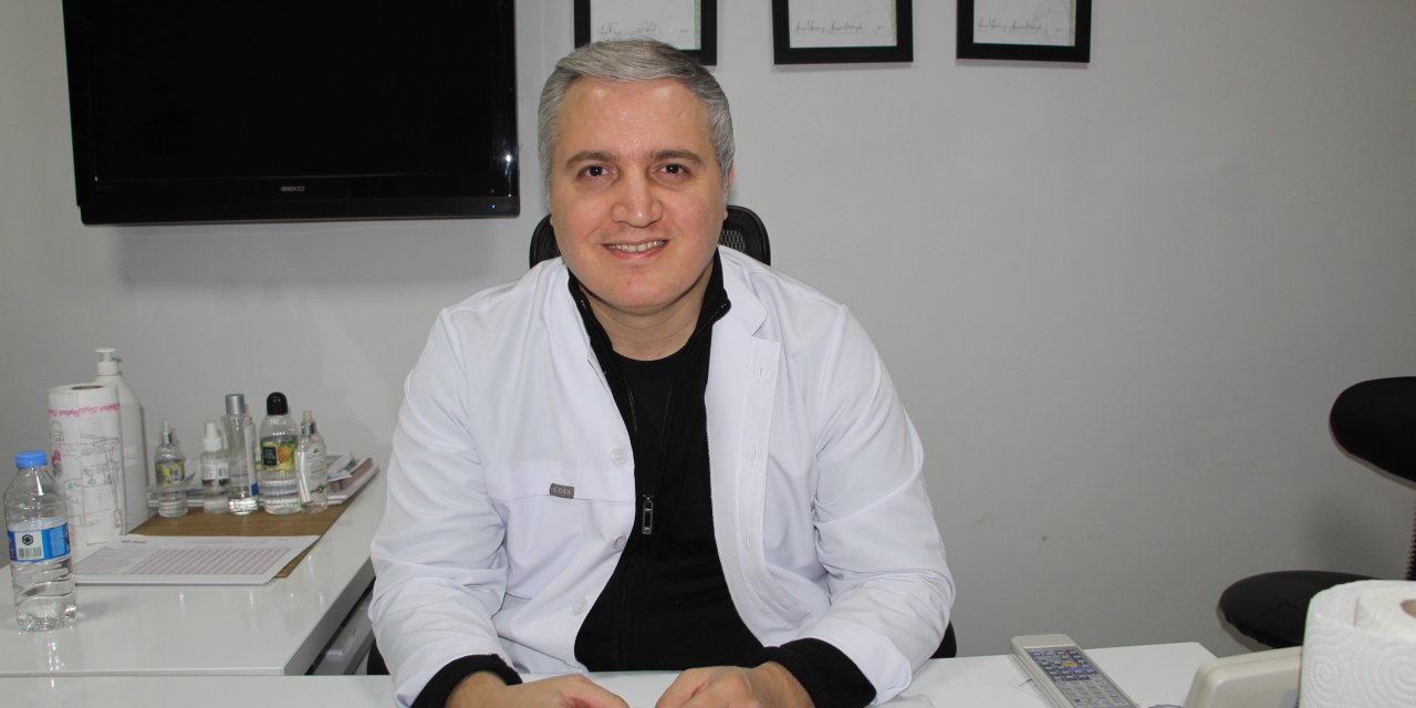 Uzman doktordan korkutan uyarı
