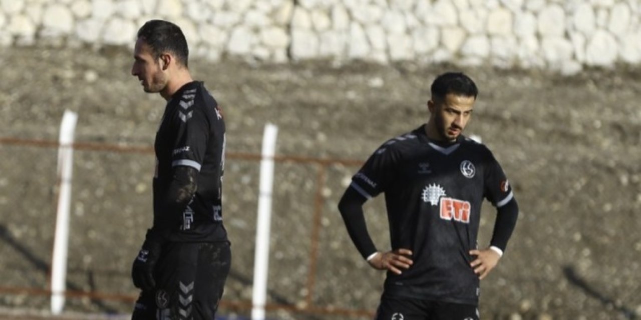 Boş geçtiler