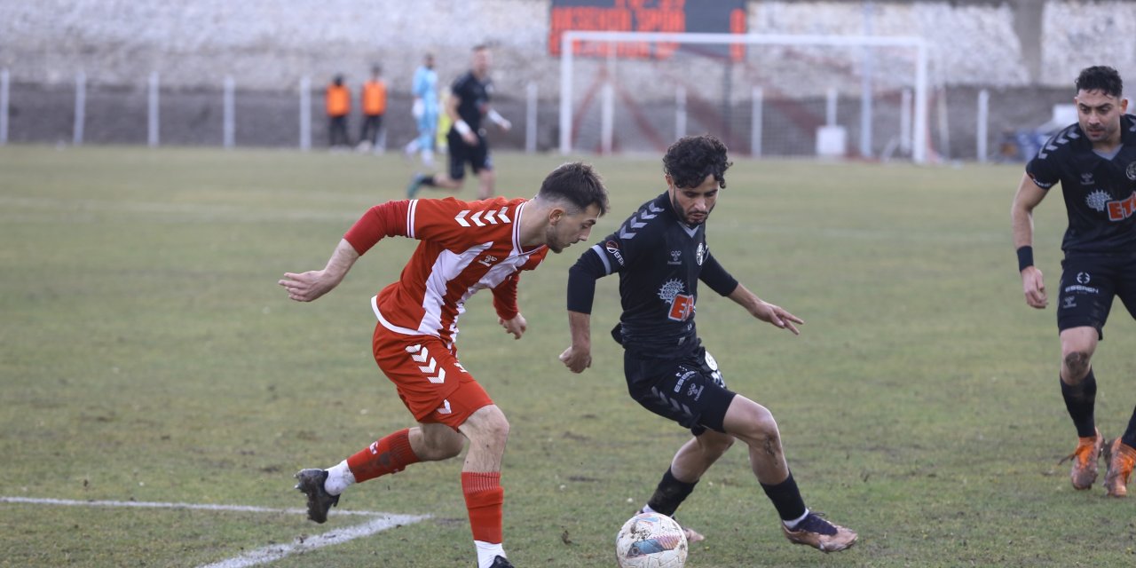 Yeniden 11’de