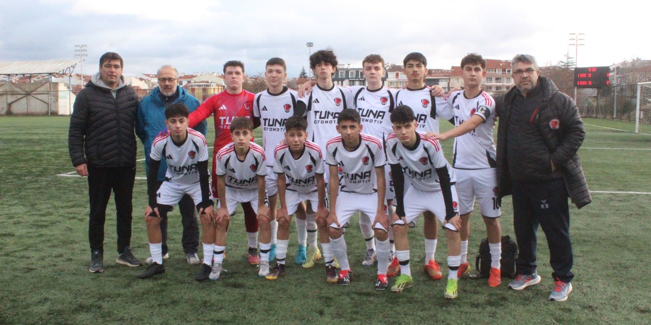 Play-Off bekliyorlar