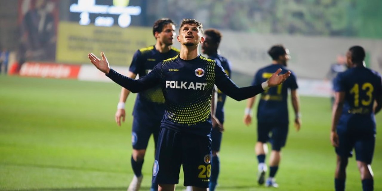 Önce ödeme sonra transfer