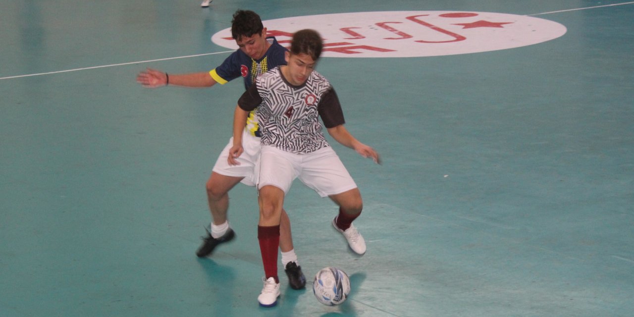 Finalistler belirleniyor